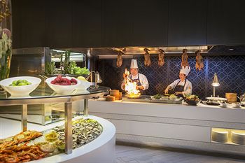 PARKROYAL Darling Harbour, Sydney - Accommodation Bookings 16