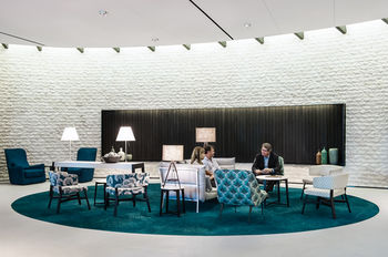 PARKROYAL Darling Harbour, Sydney - Accommodation Bookings 19