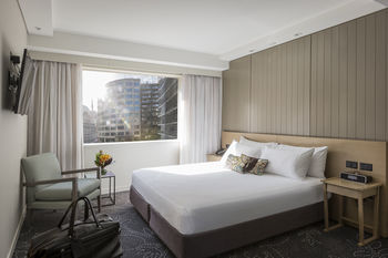 PARKROYAL Darling Harbour, Sydney - Accommodation Bookings 21