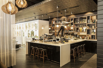 PARKROYAL Darling Harbour, Sydney - Accommodation Bookings 22