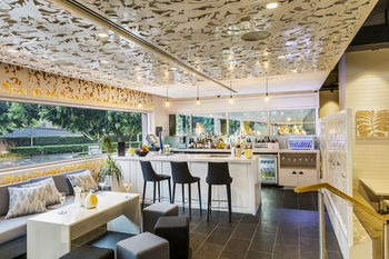 PARKROYAL Darling Harbour, Sydney - Accommodation Bookings 23