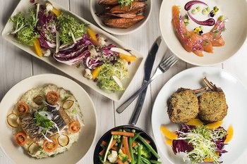 PARKROYAL Darling Harbour, Sydney - Accommodation Bookings 25