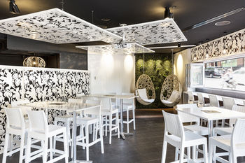 PARKROYAL Darling Harbour, Sydney - Accommodation Bookings 26