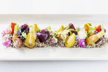 PARKROYAL Darling Harbour, Sydney - Accommodation Bookings 27