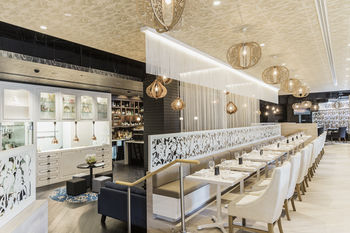 PARKROYAL Darling Harbour, Sydney - Accommodation Bookings 28