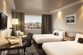 PARKROYAL Darling Harbour, Sydney - Accommodation Bookings 32