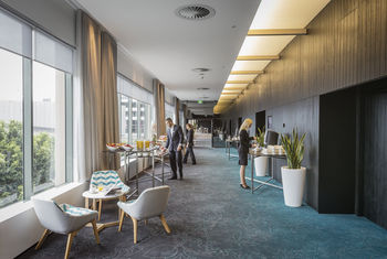 PARKROYAL Darling Harbour, Sydney - Accommodation Bookings 36