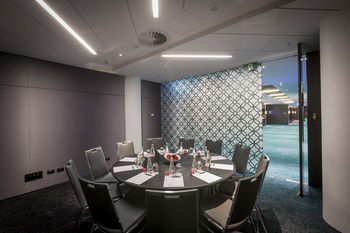 PARKROYAL Darling Harbour, Sydney - Accommodation Bookings 38