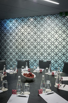 PARKROYAL Darling Harbour, Sydney - Accommodation Bookings 39