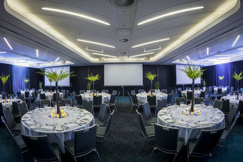 PARKROYAL Darling Harbour, Sydney - Accommodation Bookings 42