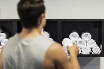 PARKROYAL Darling Harbour, Sydney - Accommodation Bookings 45