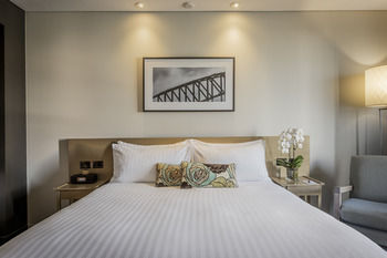 PARKROYAL Darling Harbour, Sydney - Accommodation Bookings 46