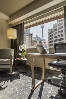 PARKROYAL Darling Harbour, Sydney - Accommodation Bookings 47