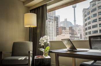 PARKROYAL Darling Harbour, Sydney - Accommodation Bookings 49