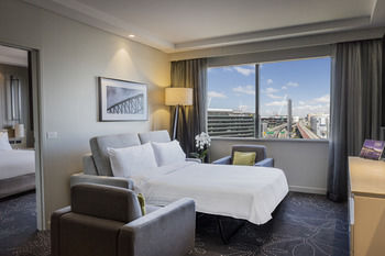 PARKROYAL Darling Harbour, Sydney - Accommodation Bookings 51
