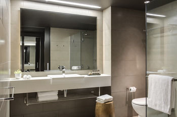 PARKROYAL Darling Harbour, Sydney - Accommodation Bookings 53