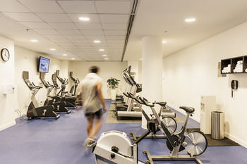 PARKROYAL Darling Harbour, Sydney - Accommodation Bookings 55