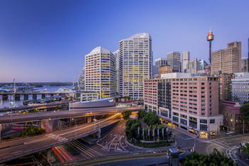 PARKROYAL Darling Harbour, Sydney - Accommodation Bookings 56