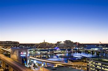 PARKROYAL Darling Harbour, Sydney - Accommodation Bookings 0