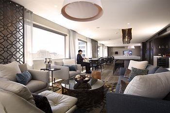 PARKROYAL Darling Harbour, Sydney - Accommodation Bookings 2
