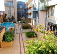 Melbourne Metropole Central - Accommodation Bookings