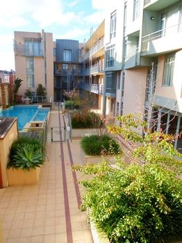 Melbourne Metropole Central - Accommodation Bookings 0