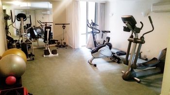 Melbourne Metropole Central - Accommodation Bookings 1