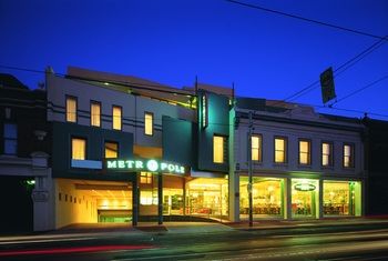 Melbourne Metropole Central - Accommodation Bookings 3