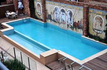 Melbourne Metropole Central - Accommodation Bookings 4