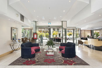 Melbourne Metropole Central - Accommodation Bookings 5