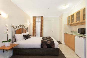 Melbourne Metropole Central - Accommodation Bookings 7