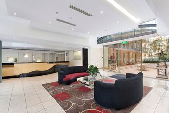Melbourne Metropole Central - Accommodation Bookings 8