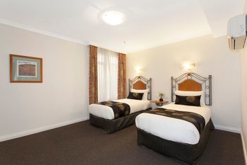 Melbourne Metropole Central - Accommodation Bookings 10
