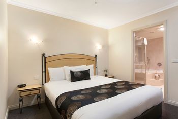 Melbourne Metropole Central - Accommodation Bookings 11