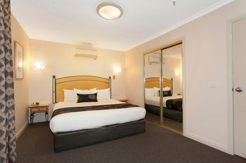 Melbourne Metropole Central - Accommodation Bookings 12