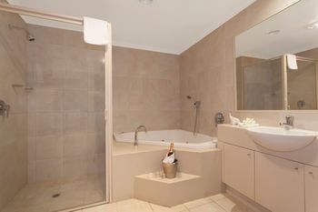 Melbourne Metropole Central - Accommodation Bookings 15