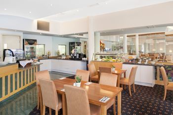 Melbourne Metropole Central - Accommodation Bookings 16