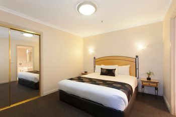 Melbourne Metropole Central - Accommodation Bookings 17