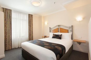 Melbourne Metropole Central - Accommodation Bookings 18
