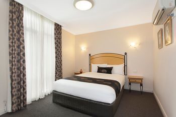 Melbourne Metropole Central - Accommodation Bookings 21