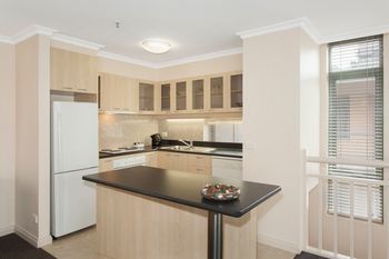 Melbourne Metropole Central - Accommodation Bookings 22