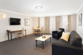 Melbourne Metropole Central - Accommodation Bookings 23