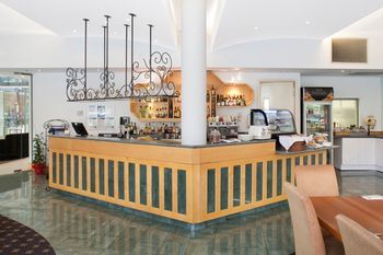 Melbourne Metropole Central - Accommodation Bookings 25
