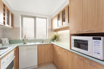 Melbourne Metropole Central - Accommodation Bookings 27
