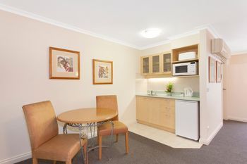 Melbourne Metropole Central - Accommodation Bookings 28