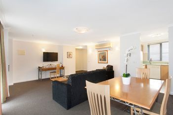 Melbourne Metropole Central - Accommodation Bookings 29
