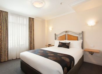 Melbourne Metropole Central - Accommodation Bookings 30