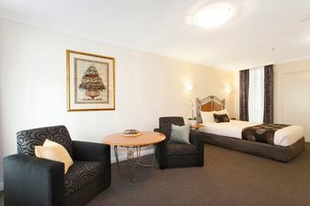 Melbourne Metropole Central - Accommodation Bookings 31