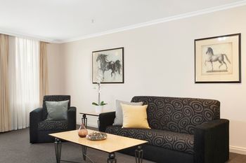 Melbourne Metropole Central - Accommodation Bookings 32