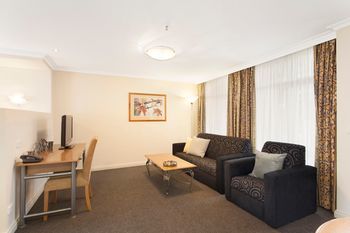 Melbourne Metropole Central - Accommodation Bookings 33
